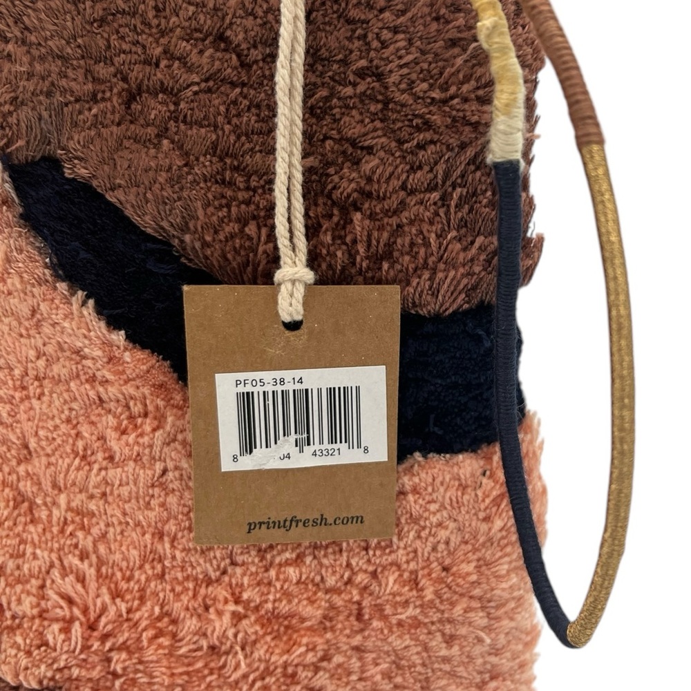 NWT Printfresh Wristlet Pouch - Picture 5 of 6
